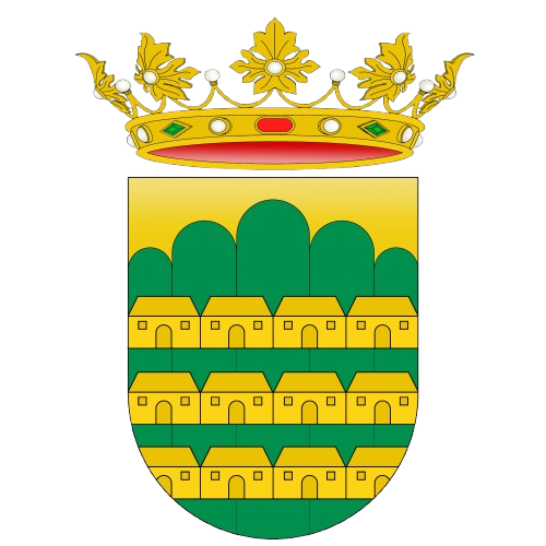 Elche de La Sierra