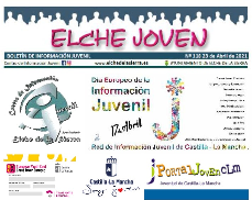 Boletín de Información Juvenil